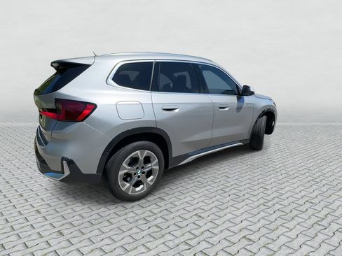 Used 2023 BMW X1 xDrive28i w/ Convenience Package AWD/4WD image 8