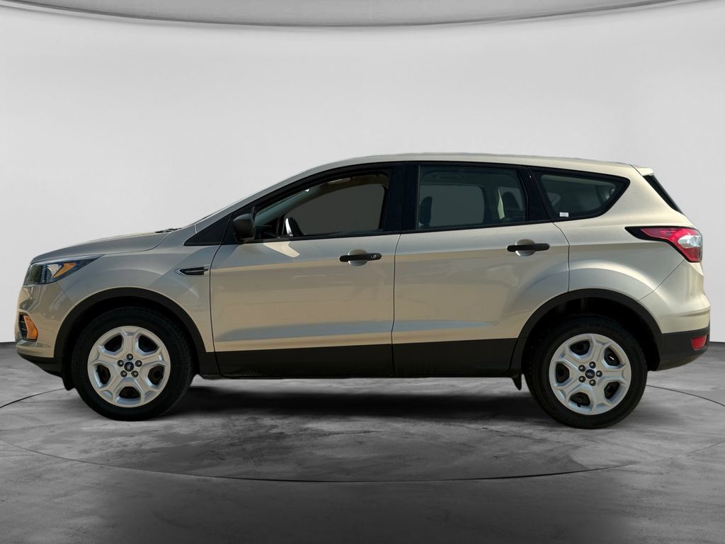 Used 2018 Ford Escape S FWD image 5