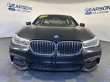 Used 2017 BMW 750i xDrive image 2