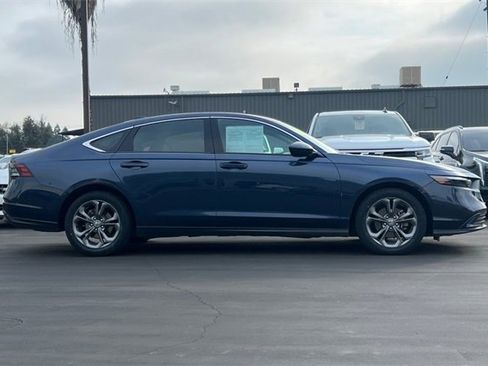 Used 2023 Honda Accord EX image 3