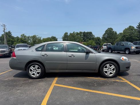 Used 2007 Chevrolet Impala LS FWD image 5