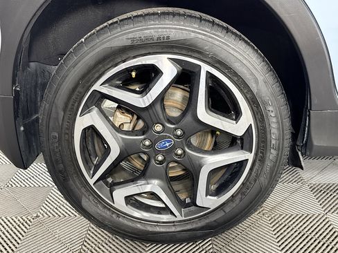 Used 2020 Subaru Crosstrek 2.0i Limited w/ Moonroof Package w/Navigation image 58