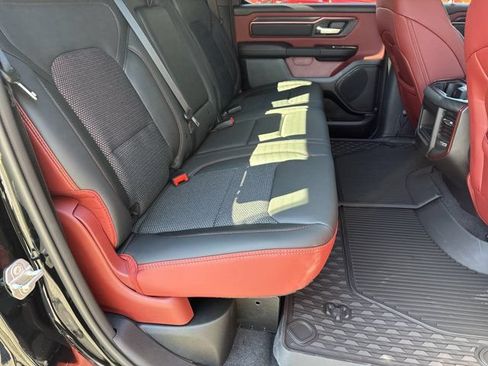 New 2027 RAM 1500 Rebel AWD/4WD image 15