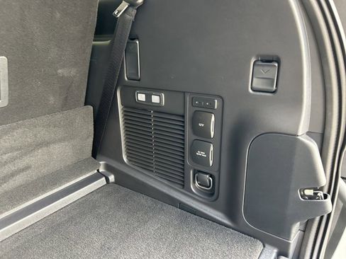 Used 2025 Ford Expedition Platinum AWD/4WD image 49