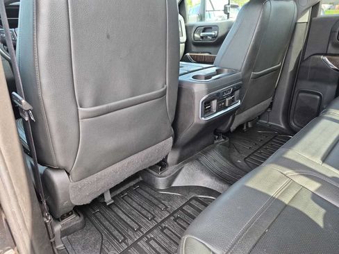 Used 2020 GMC Sierra 1500 Denali w/ Denali Ultimate Package AWD/4WD image 17