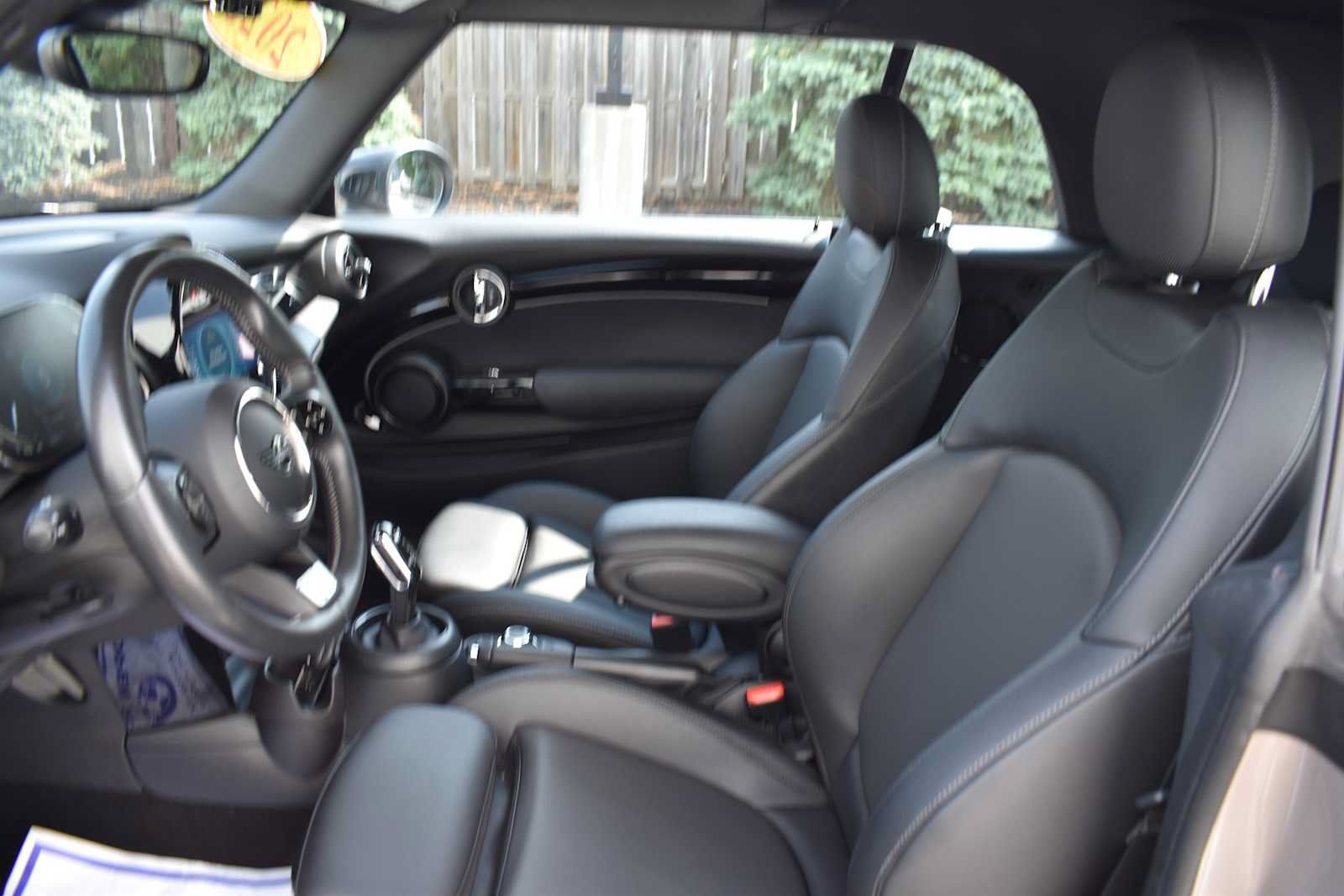 Used 2023 MINI Cooper S FWD image 13
