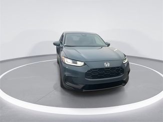 Used 2026 Honda HR-V LX video 3