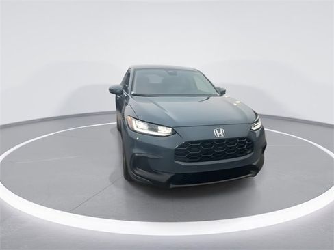 Used 2026 Honda HR-V LX image 3