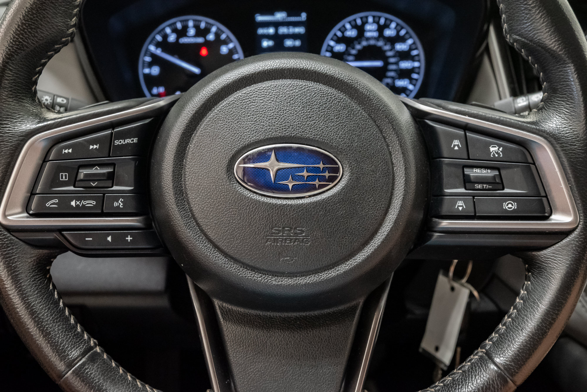 Used 2024 Subaru Outback Premium AWD/4WD image 14