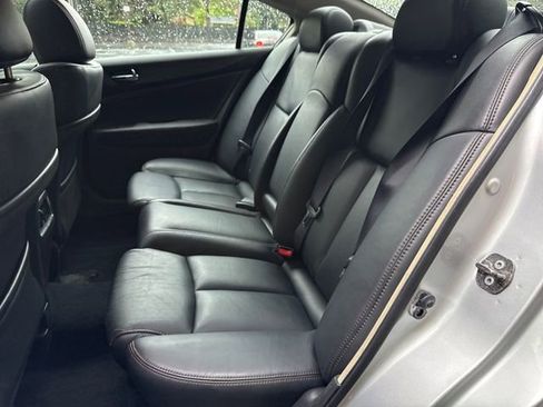 Used 2010 Nissan Maxima 3.5 SV w/ Sport Pkg FWD image 27
