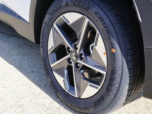 New 2026 Hyundai Tucson SEL image 7