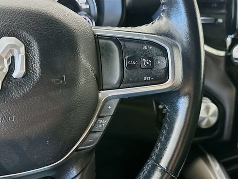 Used 2023 RAM 1500 Laramie AWD/4WD image 26