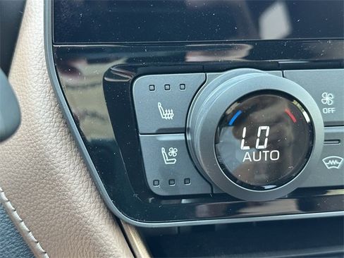 New 2026 Toyota Grand Highlander AWD Hybrid image 19