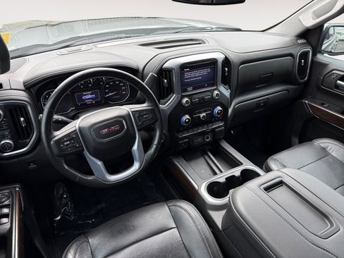 Used 2020 GMC Sierra 1500 SLT w/ SLT Premium Plus Package image 15