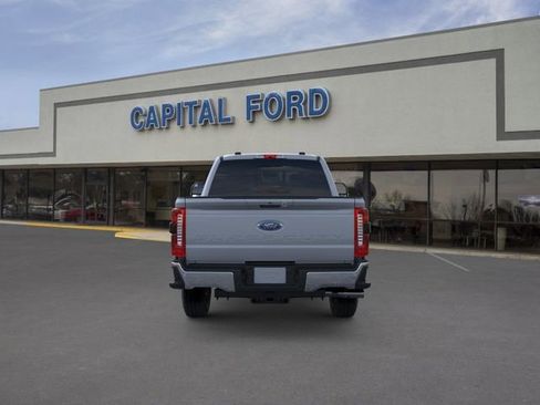 New 2026 Ford F350 Lariat w/ Lariat Ultimate Package image 5