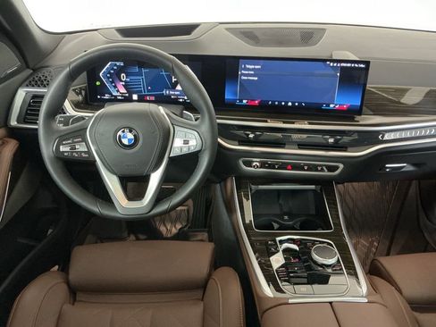 Certified 2024 BMW X5 sDrive40i w/ Premium Package image 10