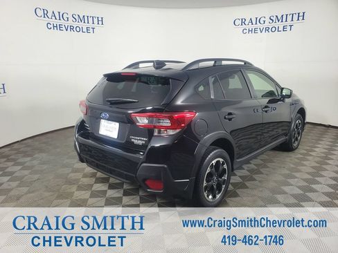 Used 2023 Subaru Crosstrek 2.0i Premium AWD/4WD image 5