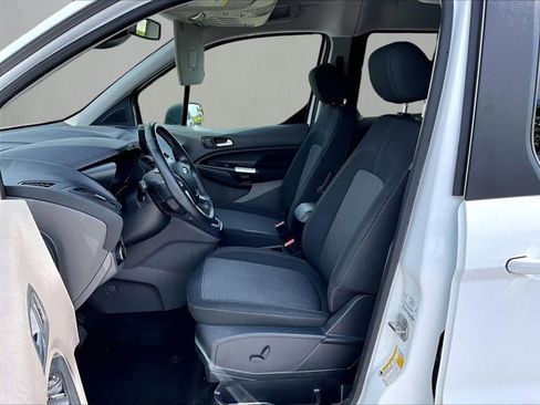 Used 2023 Ford Transit Connect XLT FWD image 24