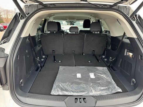 New 2026 Ford Explorer Active image 6