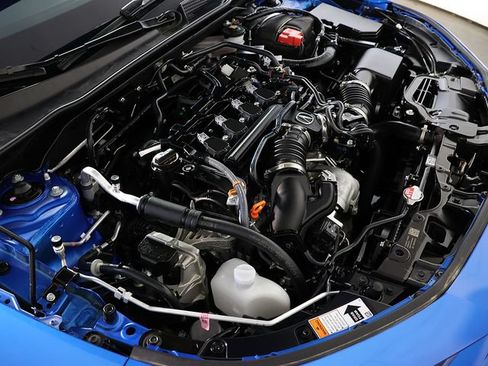 Used 2026 Acura Integra A-Spec FWD image 34