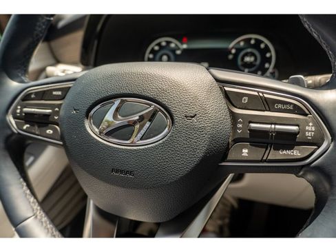 Used 2021 Hyundai Palisade Limited FWD image 32