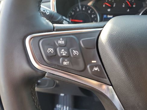 Used 2024 Chevrolet Equinox LT image 29