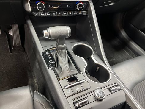 Used 2024 Kia K5 GT-Line w/ GT-Line Premium Package FWD image 26