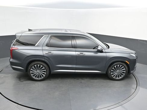 Used 2023 Hyundai Palisade Calligraphy FWD image 35
