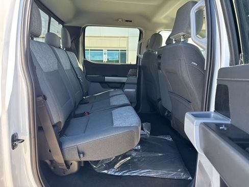 New 2026 Ford F250 XLT w/ XLT Premium Package image 11