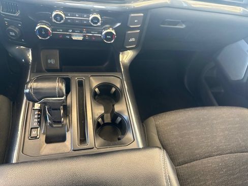 Used 2022 Ford F150 XLT w/ Equipment Group 302A High AWD/4WD image 23