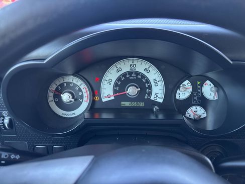 Used 2008 Toyota FJ Cruiser 4WD image 20