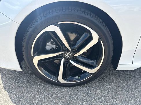 Used 2022 Honda Accord Sport image 30
