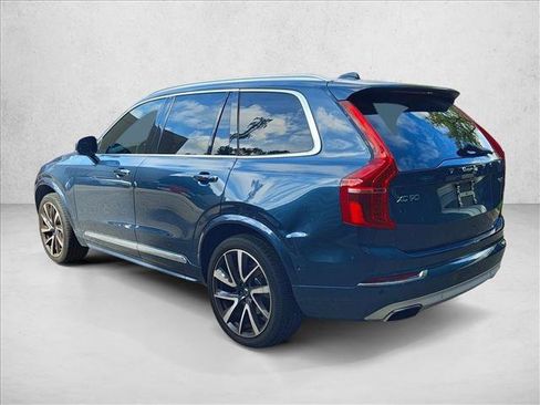 Used 2018 Volvo XC90 T6 Inscription w/ Convenience Package AWD/4WD image 8