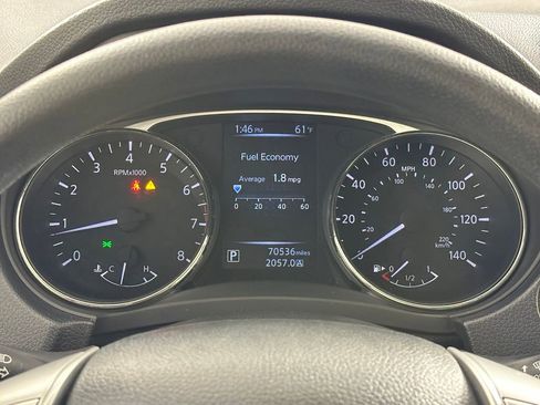 Used 2016 Nissan Rogue SV AWD/4WD image 28