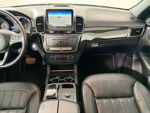 Used 2017 Mercedes-Benz GLE 350 image 28