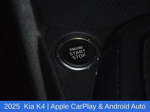 Used 2025 Kia K4 FWD image 14