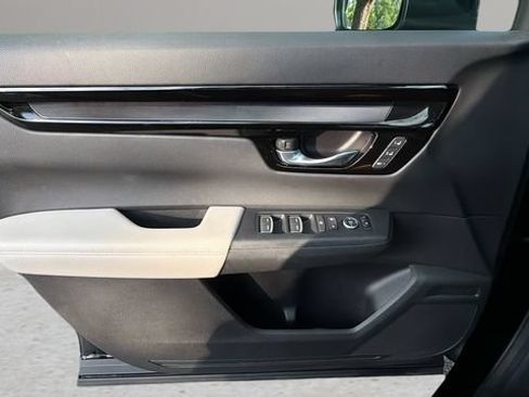 Used 2024 Honda CR-V EX-L image 17