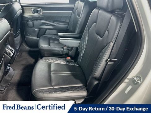 Used 2023 Kia Sorento SX Prestige AWD/4WD image 19