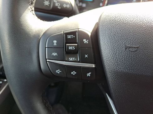 Certified 2024 Ford Maverick Tremor w/ Tremor Off-Road Package image 29