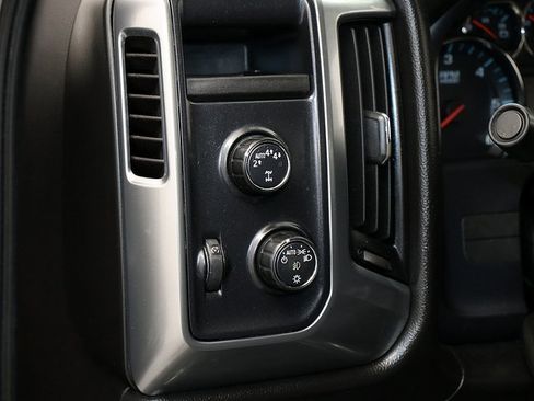 Used 2017 Chevrolet Silverado 1500 LT w/ All Star Edition image 25