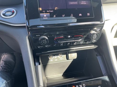 New 2025 Jeep Grand Cherokee image 23