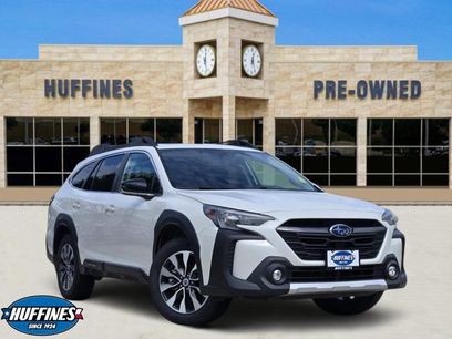 Used 2024 Subaru Outback Limited XT w/ Popular Package #2