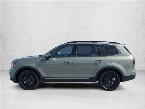 Used 2023 Kia Telluride EX X-Line AWD/4WD image 9