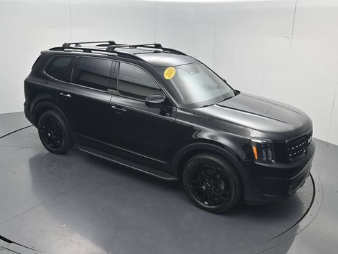 Certified 2024 Kia Telluride SX X-Line AWD/4WD image 49