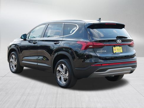 Certified 2023 Hyundai Santa Fe SE AWD/4WD image 5