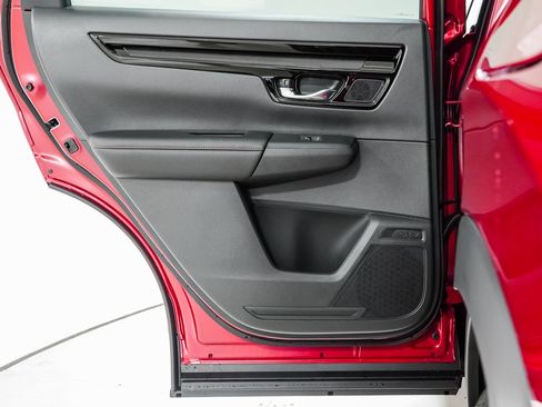 New 2026 Honda CR-V Sport Touring image 39