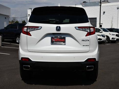 New 2026 Acura RDX SH-AWD w/ Technology Package image 6