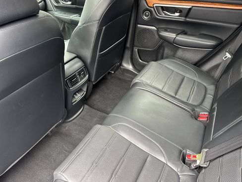 Used 2020 Honda CR-V EX-L image 13