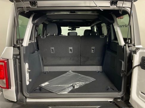 New 2026 Ford Bronco Big Bend AWD/4WD image 11