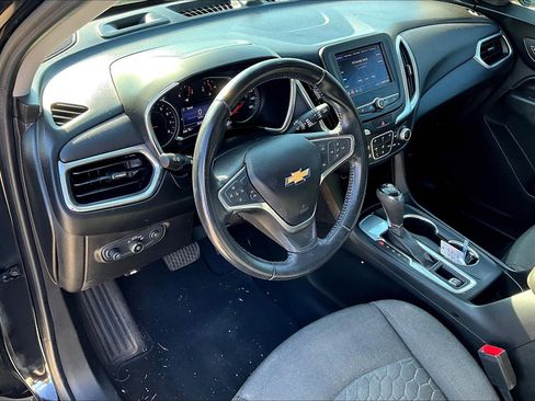Used 2020 Chevrolet Equinox LT image 20